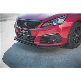 Añadido V.1 Peugeot 308 Gt Mk2 Facelift Maxtondesign