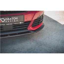 Añadido V.1 Peugeot 308 Gt Mk2 Facelift Maxtondesign