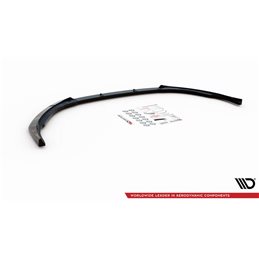 Añadido V.1 Peugeot 308 Gt Mk2 Facelift Maxtondesign