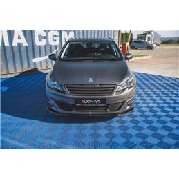 Añadido V.1 Peugeot 308 Mk2 Facelift Maxtondesign