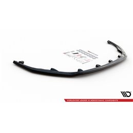 Añadido V.1 Peugeot 308 Mk2 Facelift Maxtondesign