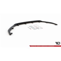 Añadido V.1 Peugeot 308 Mk2 Facelift Maxtondesign