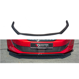 Añadido V.1 Peugeot 508 Mk2 Maxtondesign