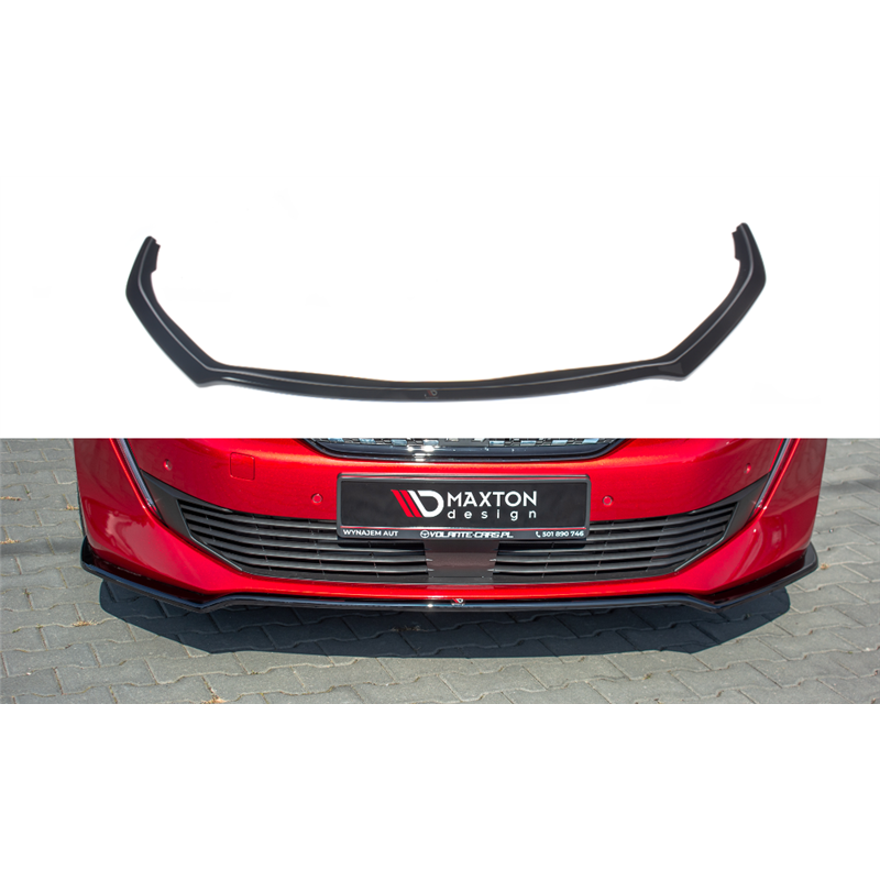 Añadido V.1 Peugeot 508 Mk2 Maxtondesign