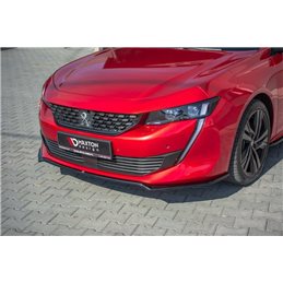 Añadido V.1 Peugeot 508 Mk2 Maxtondesign