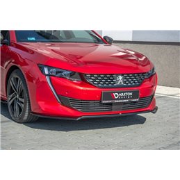 Añadido V.1 Peugeot 508 Mk2 Maxtondesign