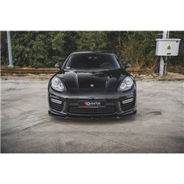Añadido V.1 Porsche Panamera Turbo 970 Facelift Maxtondesign