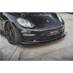Añadido V.1 Porsche Panamera Turbo 970 Facelift Maxtondesign