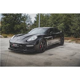 Añadido V.1 Porsche Panamera Turbo 970 Facelift Maxtondesign