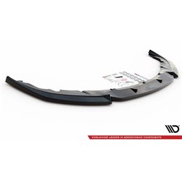 Añadido V.1 Porsche Panamera Turbo 970 Facelift Maxtondesign