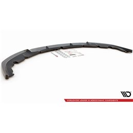 Añadido V.1 Porsche Panamera Turbo 970 Facelift Maxtondesign