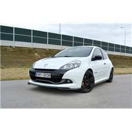 Añadido V.1 Renault Clio Mk3 Rs Facelift Maxtondesign