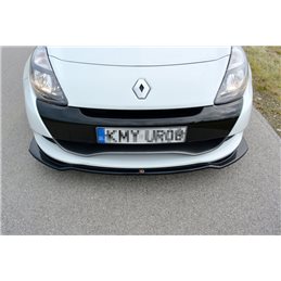 Añadido V.1 Renault Clio Mk3 Rs Facelift Maxtondesign