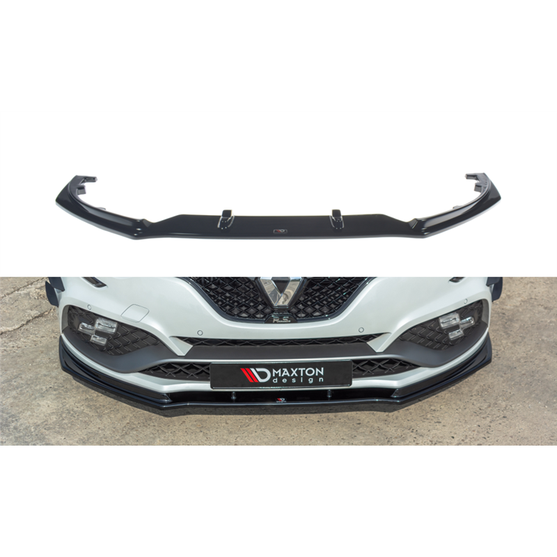 Añadido V.1 Renault Megane Iv Rs Maxtondesign