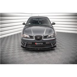 Añadido V.1 Seat Ibiza Cupra Mk3 Maxtondesign