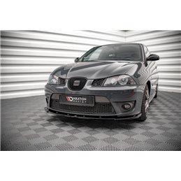 Añadido V.1 Seat Ibiza Cupra Mk3 Maxtondesign