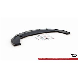 Añadido V.1 Seat Ibiza Cupra Mk3 Maxtondesign