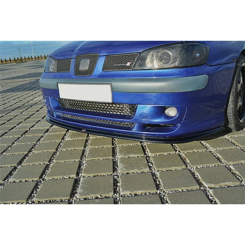 Añadido V.1 Seat Ibiza Mk2 Facelift Cupra Maxtondesign
