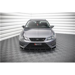 Añadido V.1 Seat Leon Fr / Cupra Mk3 Maxtondesign