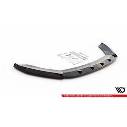 Añadido V.1 Seat Leon Fr / Cupra Mk3 Maxtondesign