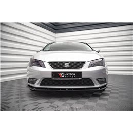 Añadido V.1 Seat Leon Mk3 Maxtondesign