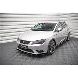 Añadido V.1 Seat Leon Mk3 Maxtondesign