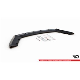 Añadido V.1 Seat Leon Mk3 Maxtondesign