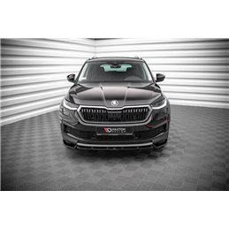 Añadido V.1 Skoda Kodiaq Mk1 Facelift Maxtondesign