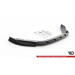 Añadido V.1 Skoda Kodiaq Mk1 Facelift Maxtondesign