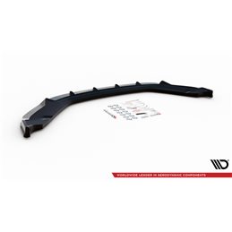 Añadido V.1 Skoda Kodiaq Mk1 Facelift Maxtondesign