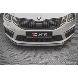 Añadido V.1 Skoda Octavia Rs Mk3 Facelift Maxtondesign