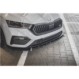 Añadido V.1 Skoda Octavia Rs Mk4 Maxtondesign