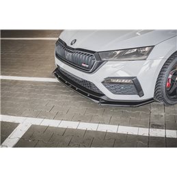 Añadido V.1 Skoda Octavia Rs Mk4 Maxtondesign