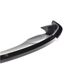 Añadido V.1 Tesla Model X Maxtondesign