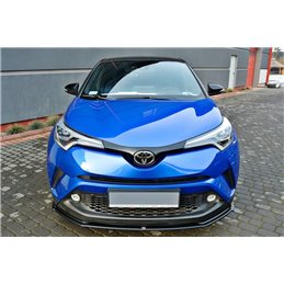 Añadido V.1 Toyota C-hr Maxtondesign