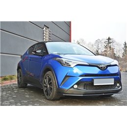 Añadido V.1 Toyota C-hr Maxtondesign