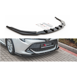 Añadido V.1 Toyota Corolla Xii Touring Sports/ Hatchback Maxtondesign