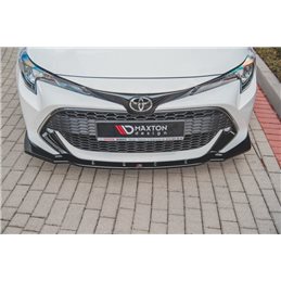 Añadido V.1 Toyota Corolla Xii Touring Sports/ Hatchback Maxtondesign