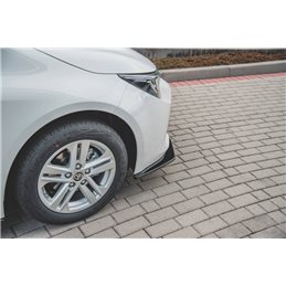 Añadido V.1 Toyota Corolla Xii Touring Sports/ Hatchback Maxtondesign