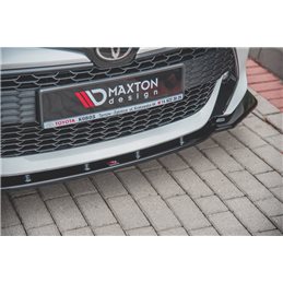 Añadido V.1 Toyota Corolla Xii Touring Sports/ Hatchback Maxtondesign