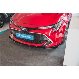 Añadido V.1 Toyota Corolla Xii Touring Sports/ Hatchback Maxtondesign