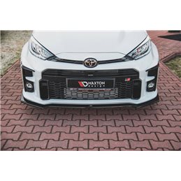 Añadido V.1 Toyota Gr Yaris Mk4 Maxtondesign