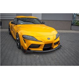 Añadido V.1 Toyota Supra Mk5 Maxtondesign