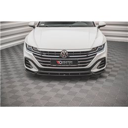 Añadido V.1 Volkswagen Arteon R-line Facelift Maxtondesign
