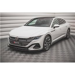 Añadido V.1 Volkswagen Arteon R-line Facelift Maxtondesign