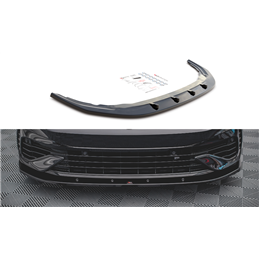 Añadido V.1 Volkswagen Golf R Mk8 Maxtondesign