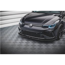 Añadido V.1 Volkswagen Golf R Mk8 Maxtondesign