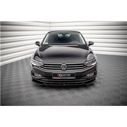 Añadido V.1 Volkswagen Passat B8 Facelift Maxtondesign