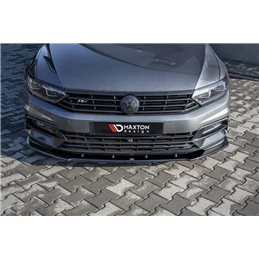 Añadido V.1 Volkswagen Passat R-line B8 Maxtondesign