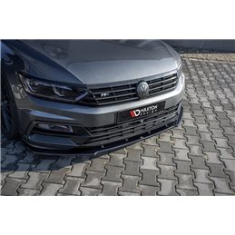 Añadido V.1 Volkswagen Passat R-line B8 Maxtondesign